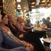 45) Wie ben ik? Lelystad