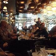 46) Wie ben ik? Lelystad