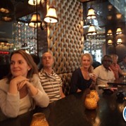 48) Wie ben ik? Lelystad