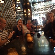 49) Wie ben ik? Lelystad