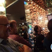 51) Wie ben ik? Lelystad