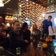 53) Wie ben ik? Lelystad