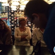 54) Wie ben ik? Lelystad