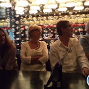 55) Wie ben ik? Lelystad