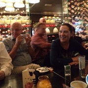 57) Wie ben ik? Lelystad