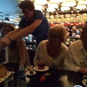 59) Wie ben ik? Lelystad