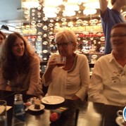 60) Wie ben ik? Lelystad