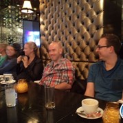 67) Wie ben ik? Lelystad