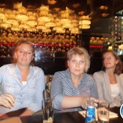 68) Wie ben ik? Lelystad