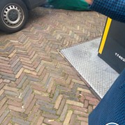 32) The Hunt eigen locatie  (Eigen locatie)