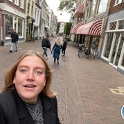 33) The Hunt eigen locatie  (Eigen locatie)