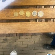 37) The Hunt eigen locatie  (Eigen locatie)