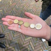 38) The Hunt eigen locatie  (Eigen locatie)