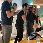 32) Alles mag op Vrijdag Quiz Zoetermeer