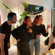 33) Alles mag op Vrijdag Quiz Zoetermeer