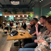 34) Alles mag op Vrijdag Quiz Zoetermeer