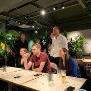 35) Alles mag op Vrijdag Quiz Zoetermeer