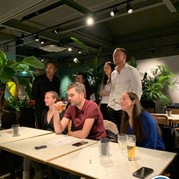 36) Alles mag op Vrijdag Quiz Zoetermeer