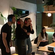 37) Alles mag op Vrijdag Quiz Zoetermeer