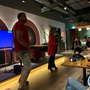 38) Alles mag op Vrijdag Quiz Zoetermeer