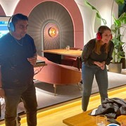 39) Alles mag op Vrijdag Quiz Zoetermeer