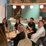 43) Alles mag op Vrijdag Quiz Zoetermeer