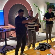 44) Alles mag op Vrijdag Quiz Zoetermeer