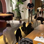 46) Alles mag op Vrijdag Quiz Zoetermeer