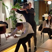 47) Alles mag op Vrijdag Quiz Zoetermeer