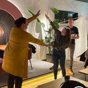 50) Alles mag op Vrijdag Quiz Zoetermeer