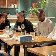 52) Alles mag op Vrijdag Quiz Zoetermeer