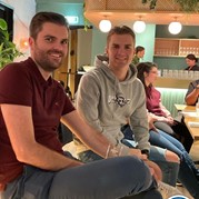 53) Alles mag op Vrijdag Quiz Zoetermeer