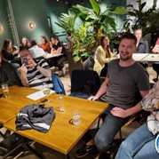 55) Alles mag op Vrijdag Quiz Zoetermeer