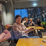 56) Alles mag op Vrijdag Quiz Zoetermeer