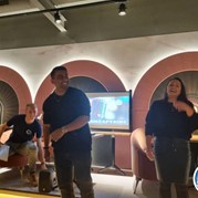 57) Alles mag op Vrijdag Quiz Zoetermeer