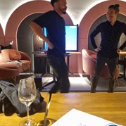 59) Alles mag op Vrijdag Quiz Zoetermeer