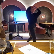 61) Alles mag op Vrijdag Quiz Zoetermeer