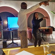 62) Alles mag op Vrijdag Quiz Zoetermeer