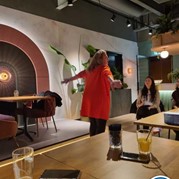 64) Alles mag op Vrijdag Quiz Zoetermeer