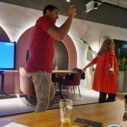 65) Alles mag op Vrijdag Quiz Zoetermeer