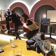 68) Alles mag op Vrijdag Quiz Zoetermeer