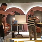 69) Alles mag op Vrijdag Quiz Zoetermeer