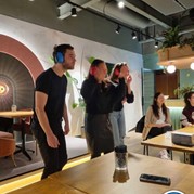 74) Alles mag op Vrijdag Quiz Zoetermeer