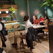 75) Alles mag op Vrijdag Quiz Zoetermeer