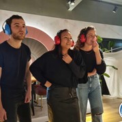 76) Alles mag op Vrijdag Quiz Zoetermeer