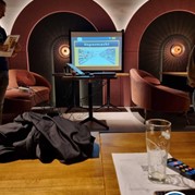 78) Alles mag op Vrijdag Quiz Zoetermeer