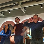 79) Alles mag op Vrijdag Quiz Zoetermeer