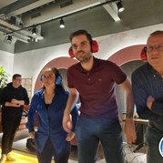 80) Alles mag op Vrijdag Quiz Zoetermeer