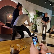 81) Alles mag op Vrijdag Quiz Zoetermeer