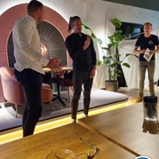 82) Alles mag op Vrijdag Quiz Zoetermeer